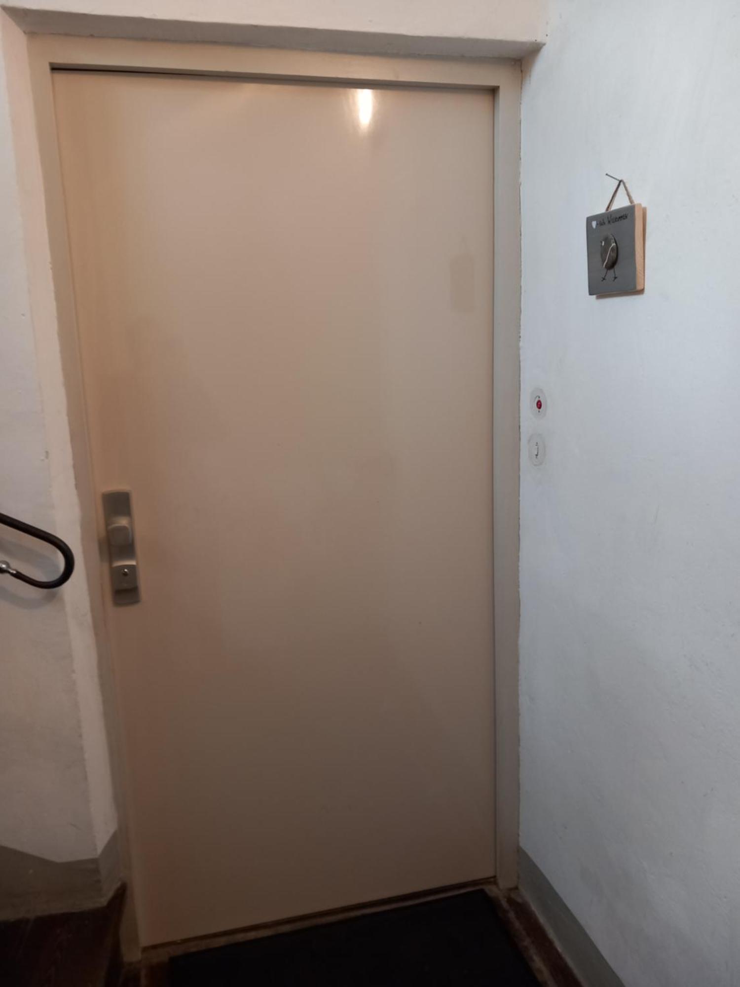 Altstadt Apartment Am Schergentor Hall in Tirol Exterior foto